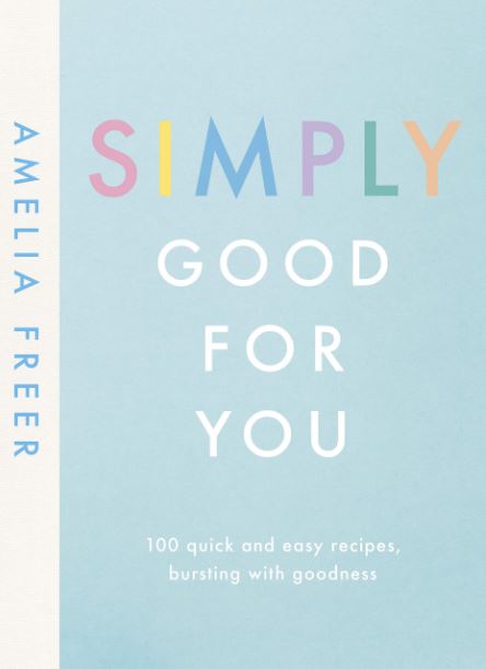 Simply good for you easy family dinner recipes