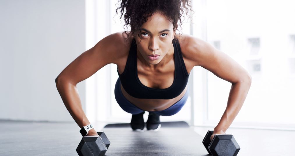 strength training is this the best way to get fit