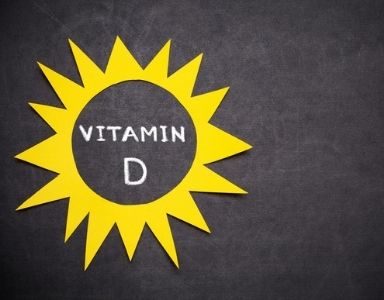 5 signs of vitamin D deficiency affecting your wellbeing FEATURED