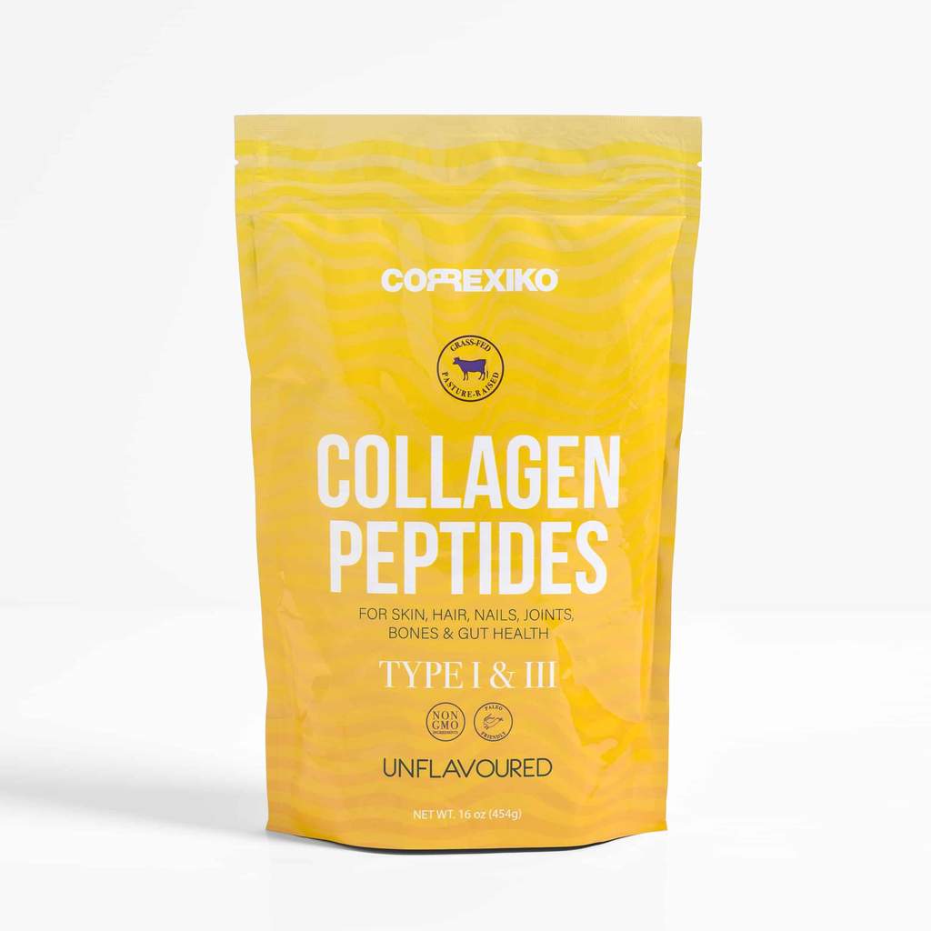 Correxiko_Collagen powder