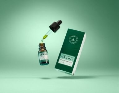 WIN NaturalWorks CBD Oil worth £40 FEATURED