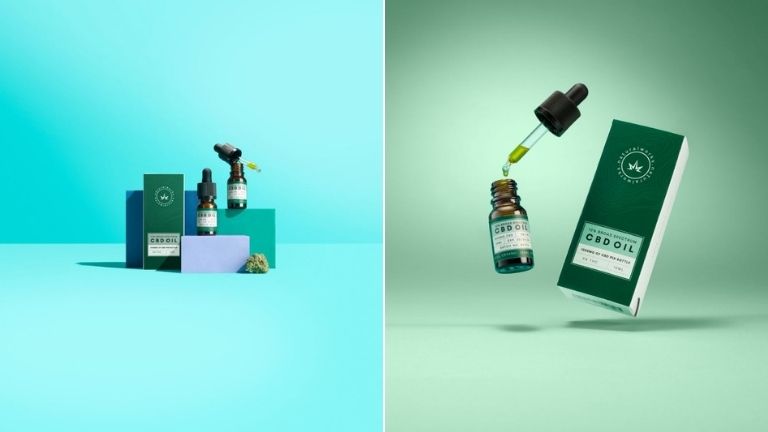 WIN NaturalWorks CBD Oil worth £40 MAIN