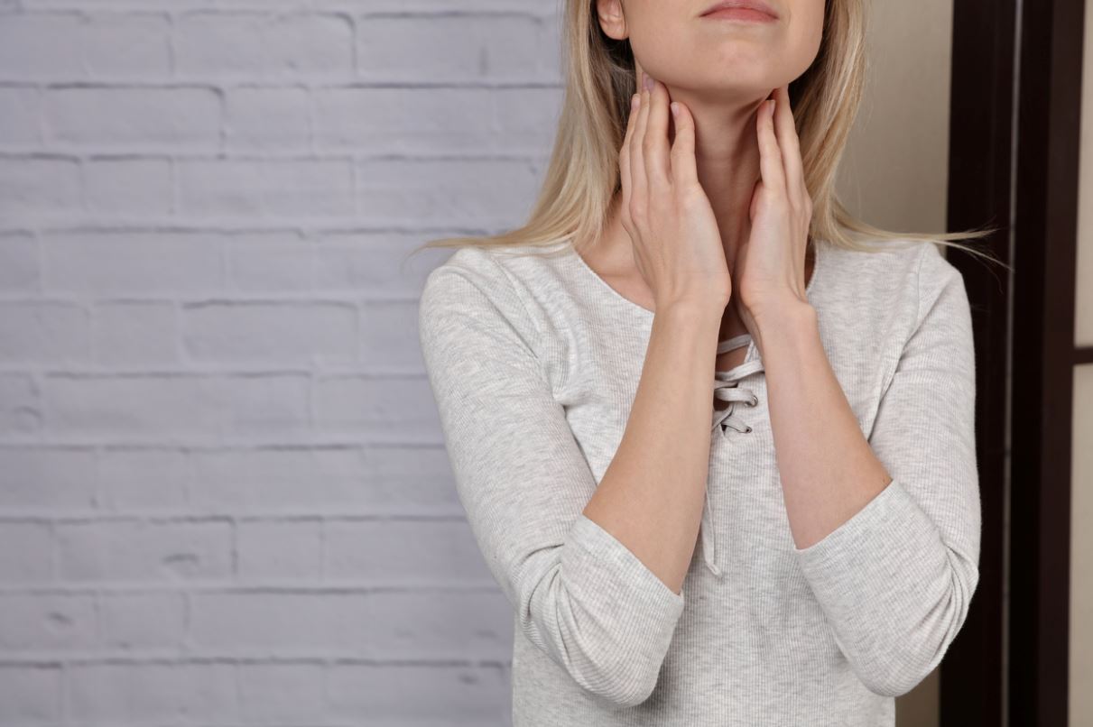 thyroid problems 7 reasons you're always hungry