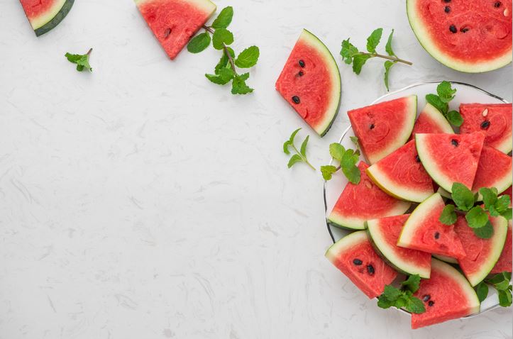 watermelon for dehydration 7 reasons you're always hungry