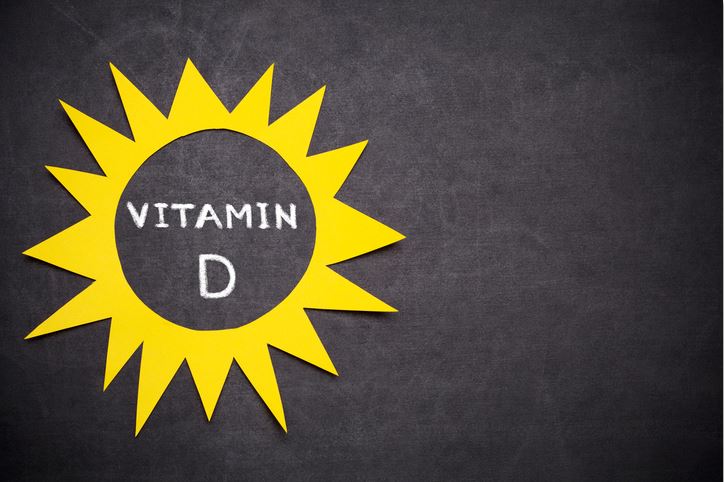 vitamin d info and covid-19