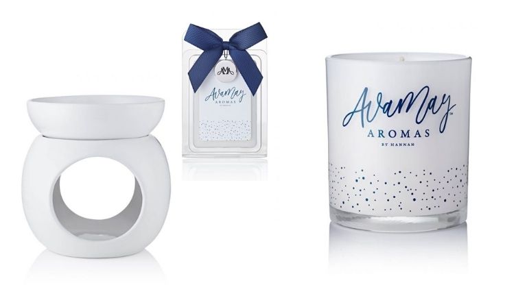 Ava May aromas healthista Christmas gift guide 2020