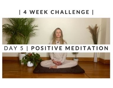 Home Workout Challenge for body and mind FEATURED (2) guided meditation with maude hirst