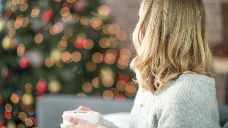 Is empathy the key to a stress-free Christmas MAIN