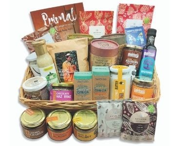 WIN a Veganuary Hamper worth over £200 FEATURED