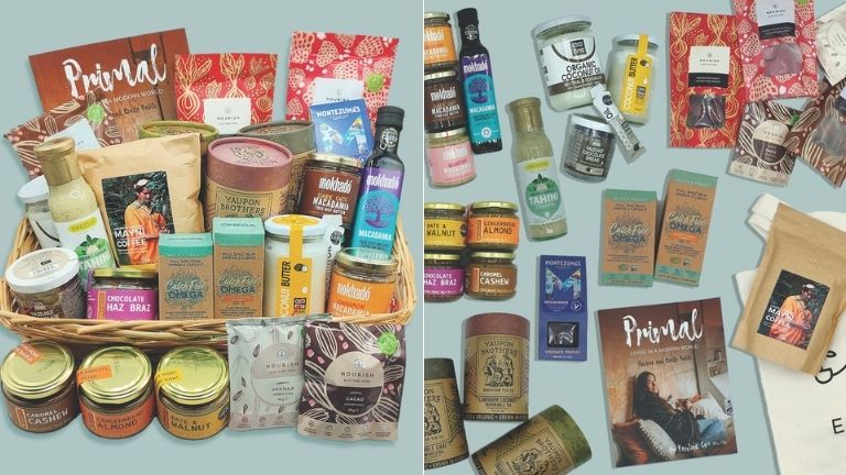 WIN a Veganuary Hamper worth over £200 MAIN