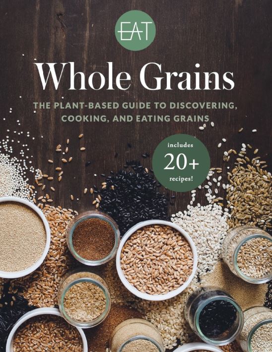 Whole grains Ebook