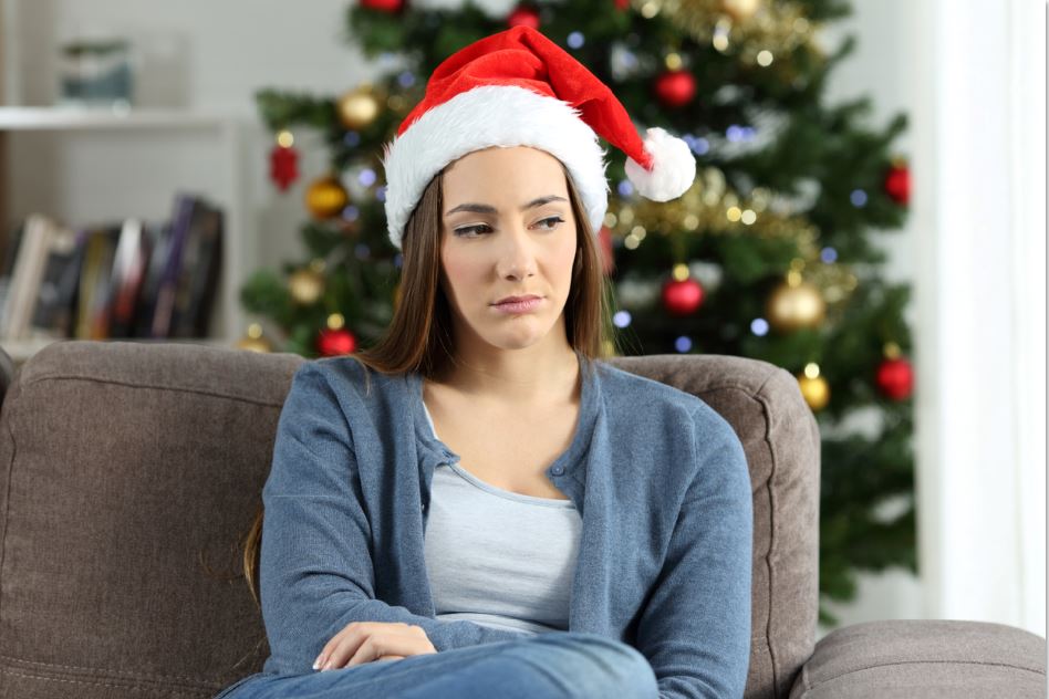 dealing with grief on christmas day how to cope with death festive season