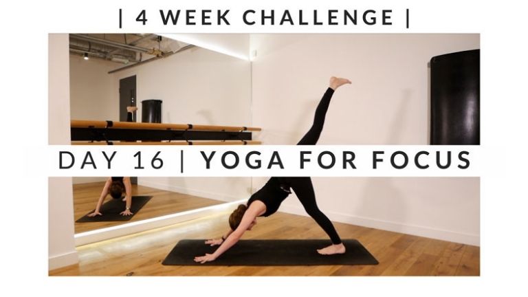 4 week workout sales challenge at home