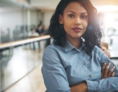 7 ways gender stereotypes hold women back at work  – plus how to tackle them FEATURE