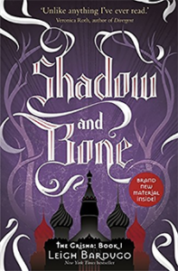 best summer reads shadow and bone