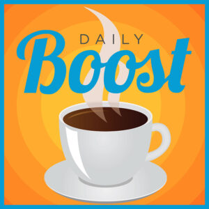 daily boost healthy mind podcast 