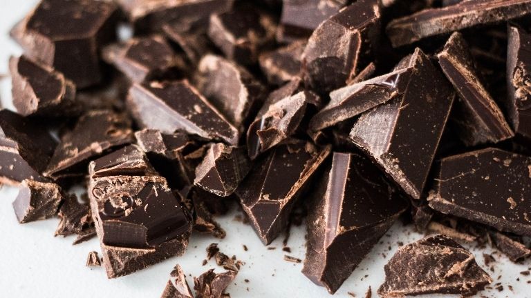 dark chocolate food for anxiety and depression main