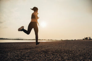 electrolytes staying hydrated in the heat exercise