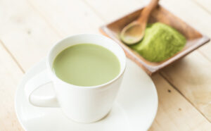 energy boosting alternatives to coffee matcha