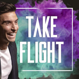 take flight healthy mind podcast 