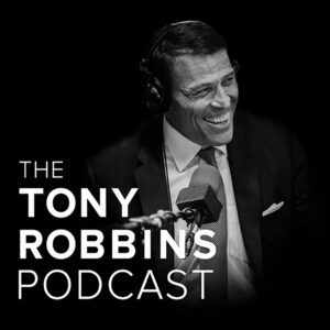 tony robbins healthy mind podcasts 