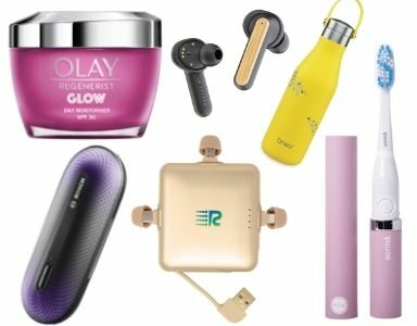 11 travel bag essentials you didn't know you needed featured