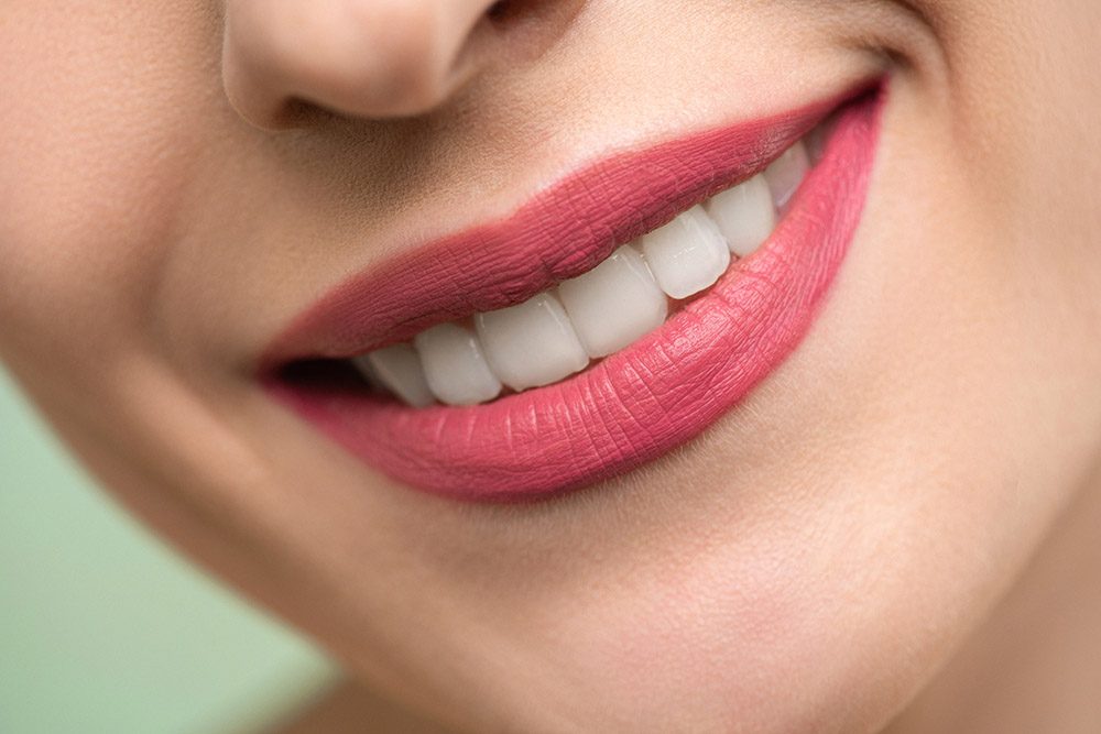 top london doctor reveals ways to keep teeth healthy national smile month