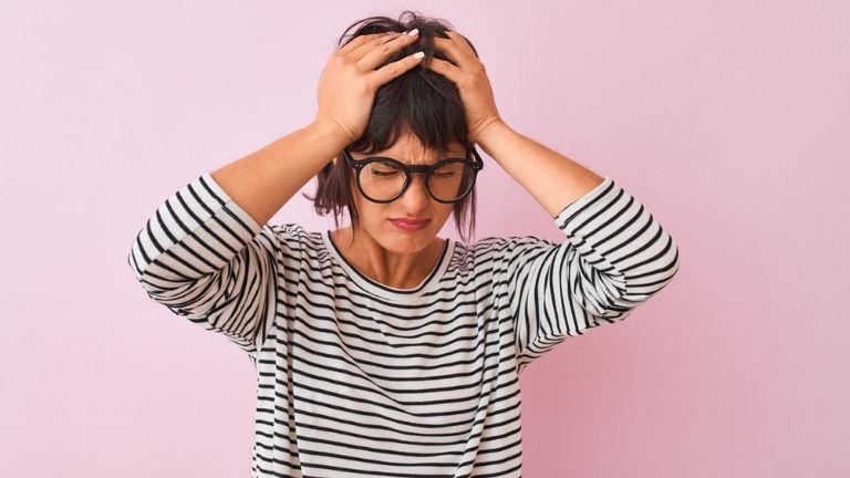 7 differences between migraine symptoms and a normal headache MAIN