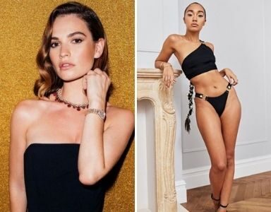 Personal trainer to Leigh-Anne Pinnock & Lily James reveals 9 ways you can get in shape and stay that way FEATURED