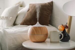 Tired of being tired all the time 7 tried and tested ways to improve your snooze essential oil diffuser