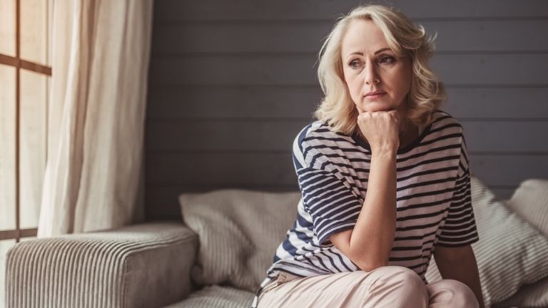 5 ways to ease anxiety during menopause MAIN