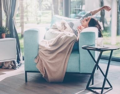 7 osteopath recommended morning stretches to set you up for the day FEATURED