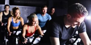 boom cycle fitness classes