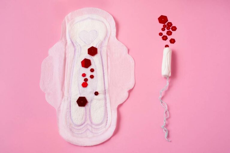 Menorrhagia a gynaecologists guide to heavy menstrual bleeding