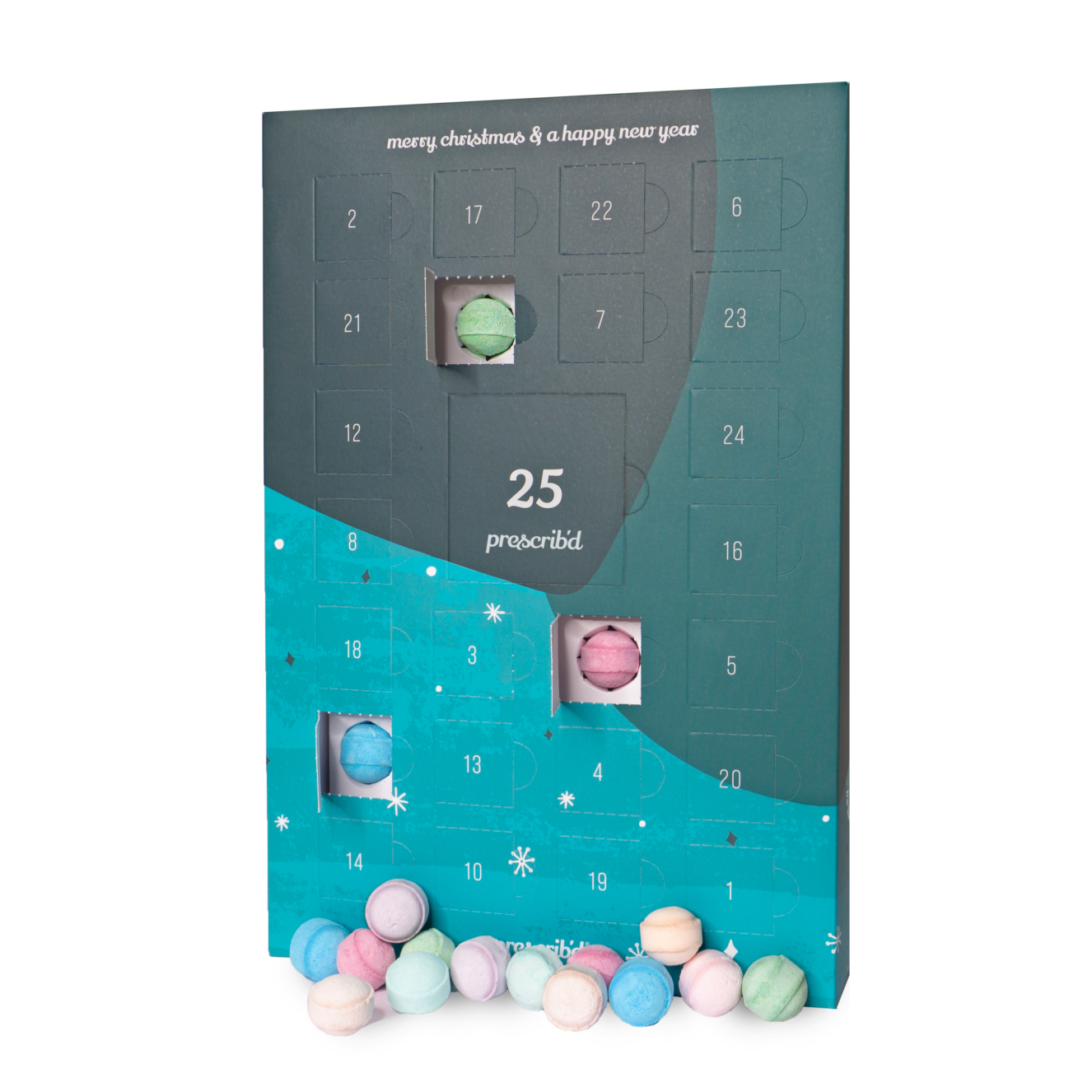 15 Best Advent Calendars for December 2021 Healthista
