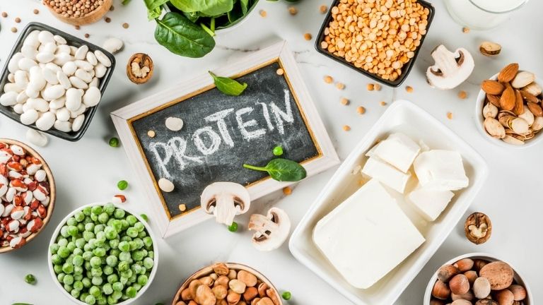 4 protein myths you need to STOP believing main