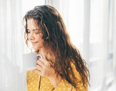 5 ways to feel awake and alert EVERY morning FEATURED