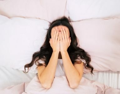 Has Covid wrecked your sleep These 20 healthy foods could be the cure FEATURED