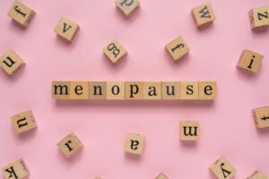 menopause hrt