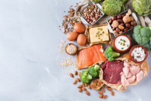 sources of healthy protein blue monday seasonal affective disorder