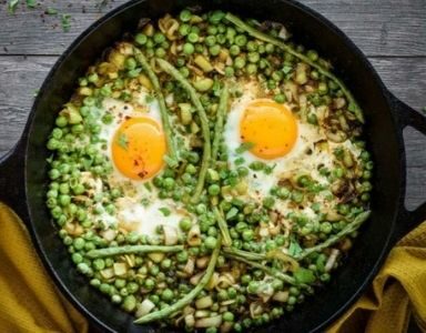 3 healthy breakfast recipes that will keep you full till lunch FEATURED