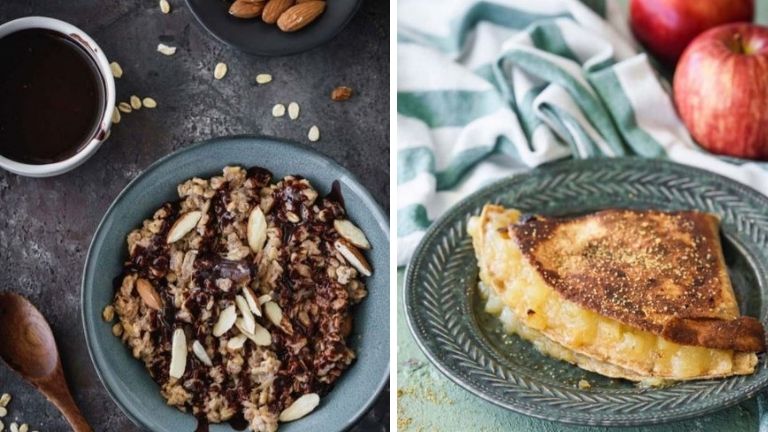 3 healthy breakfast recipes that will keep you full till lunch MAIN