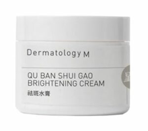 dermataolgy m skincare