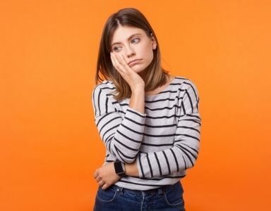 4 signs your low mood shouldn't be ignored and what may help FEATURED