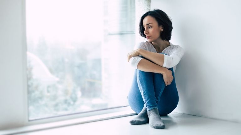 4 signs your low mood shouldn't be ignored and what may help MAIN