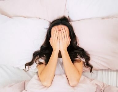 Why can't I sleep 8 reasons your gut health could be to blame FEATURED