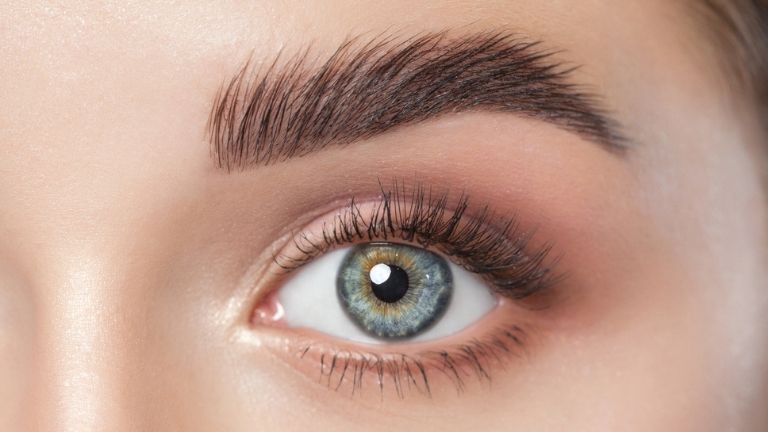 Does eyebrow tattoo removal hurt Here's what you need to know main