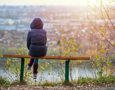 Mental Health Awareness Week experts reveal the key signs of loneliness & the practical steps that can help what can help FEATURED