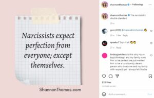 psychological abuse instagram