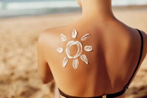 13 steps to perfect summer skin – Healthista